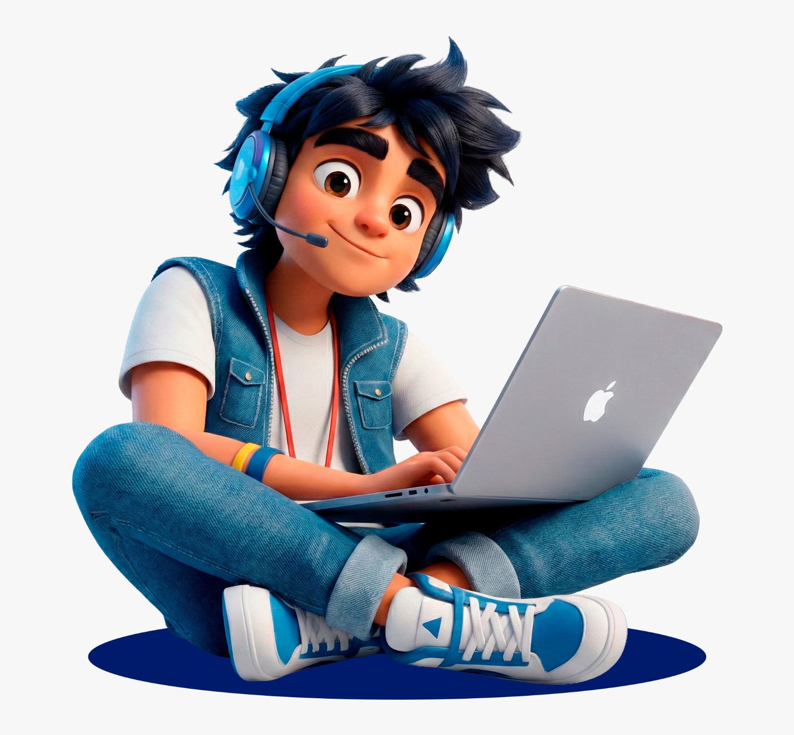 Estudiante UNEMI